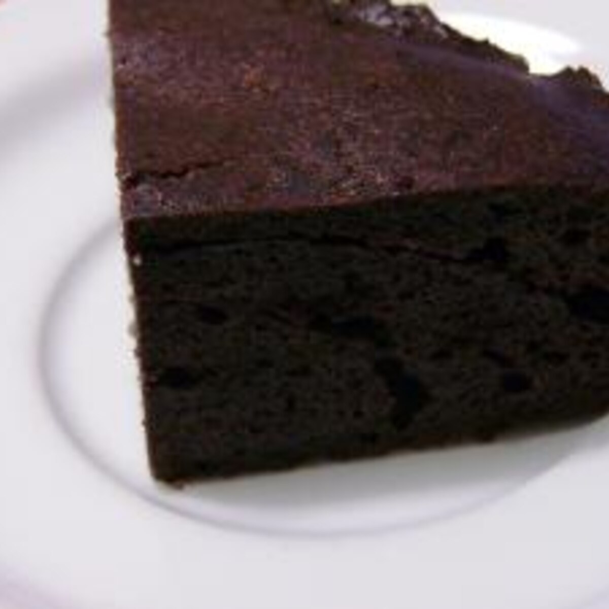 小麦粉を使わない ガトーショコラ レシピ 作り方 By ブラックはやて 楽天レシピ